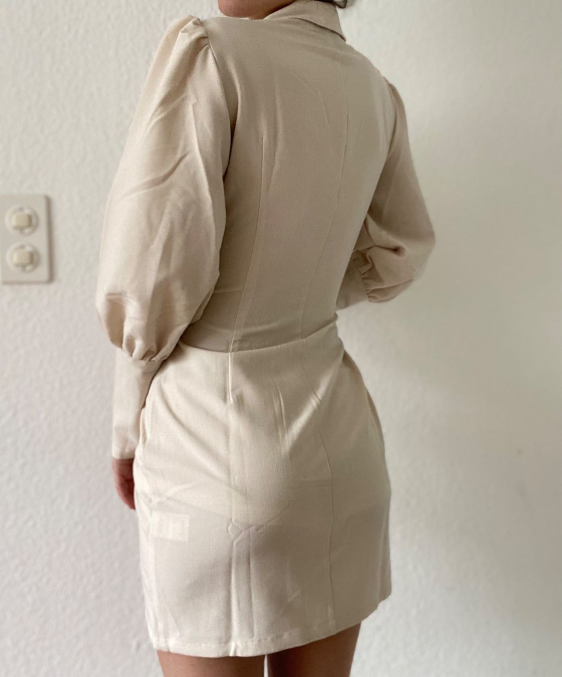 Na-kd Vestiti: NA-KD KLEID – Nuovo (secondo la descrizione) da Schlieren venduto da notkrys 2