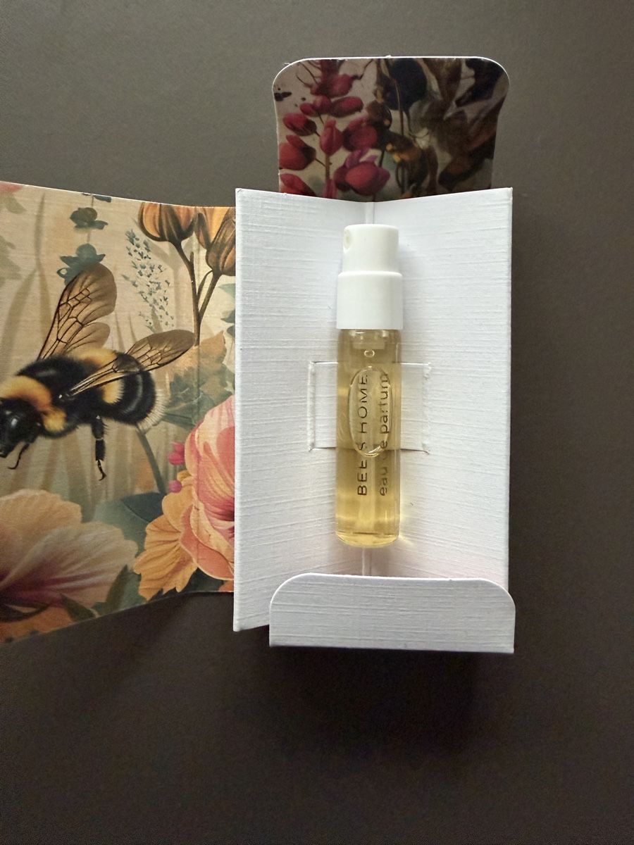 Parfum & Eau de Toilette: Twentysecondofmay Bee’s Home Duftprobe 2ml – Neu (gemäss Beschreibung) aus Meierskappel von Philium 1