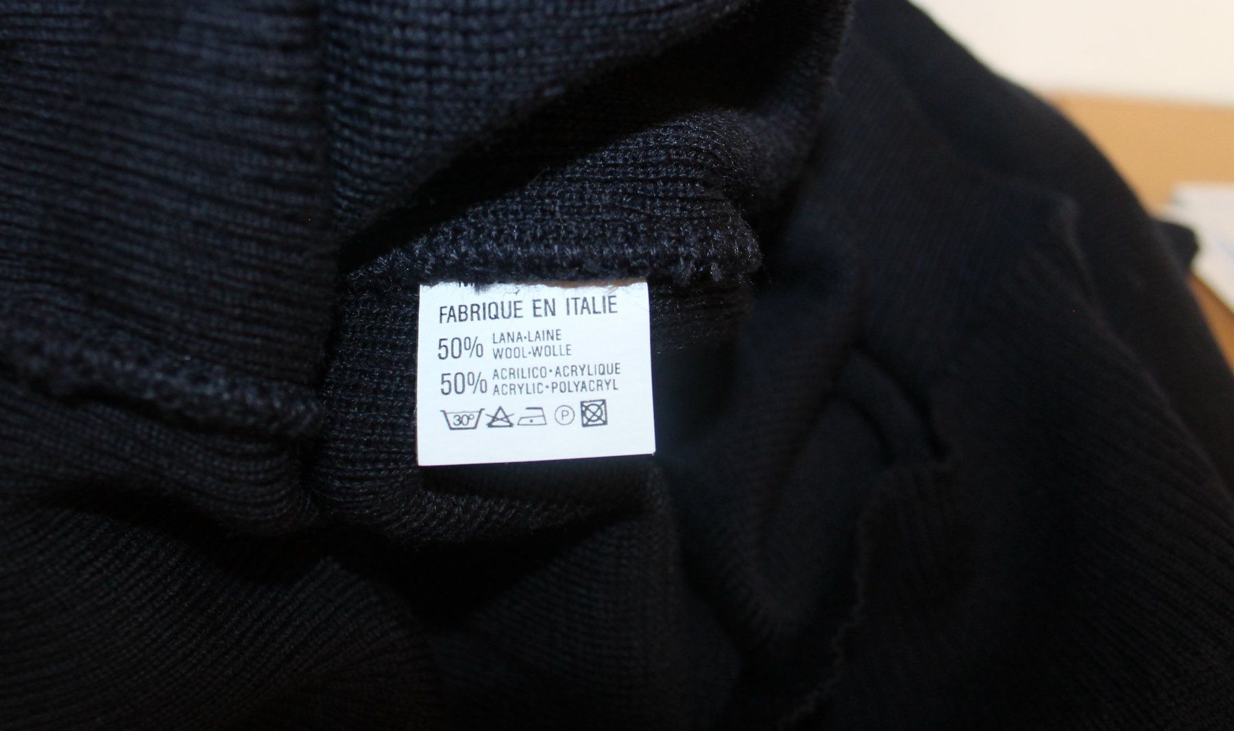 Maglioni & Felpe: Herrenpullover von *RIALTO* – Usato da Schaan venduto da antikes_und_kurioses 5