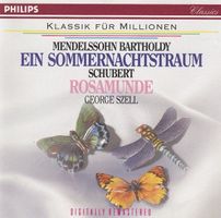 George Szell - Royal Concertgebouw Orchestra Amsterdam