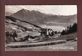 GOLDIWIL - Hotel Jungfrau - 1962
