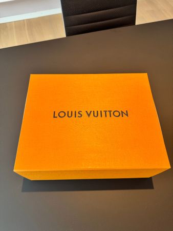 Louis Vuitton - Beverly Hills Sneaker Herren - Grösse LV 9