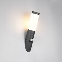 Aussen Wandleuchte, IP44, 39 cm Höhe