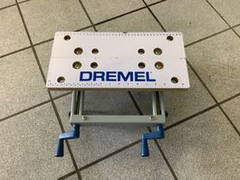 Spanntisch Dremel