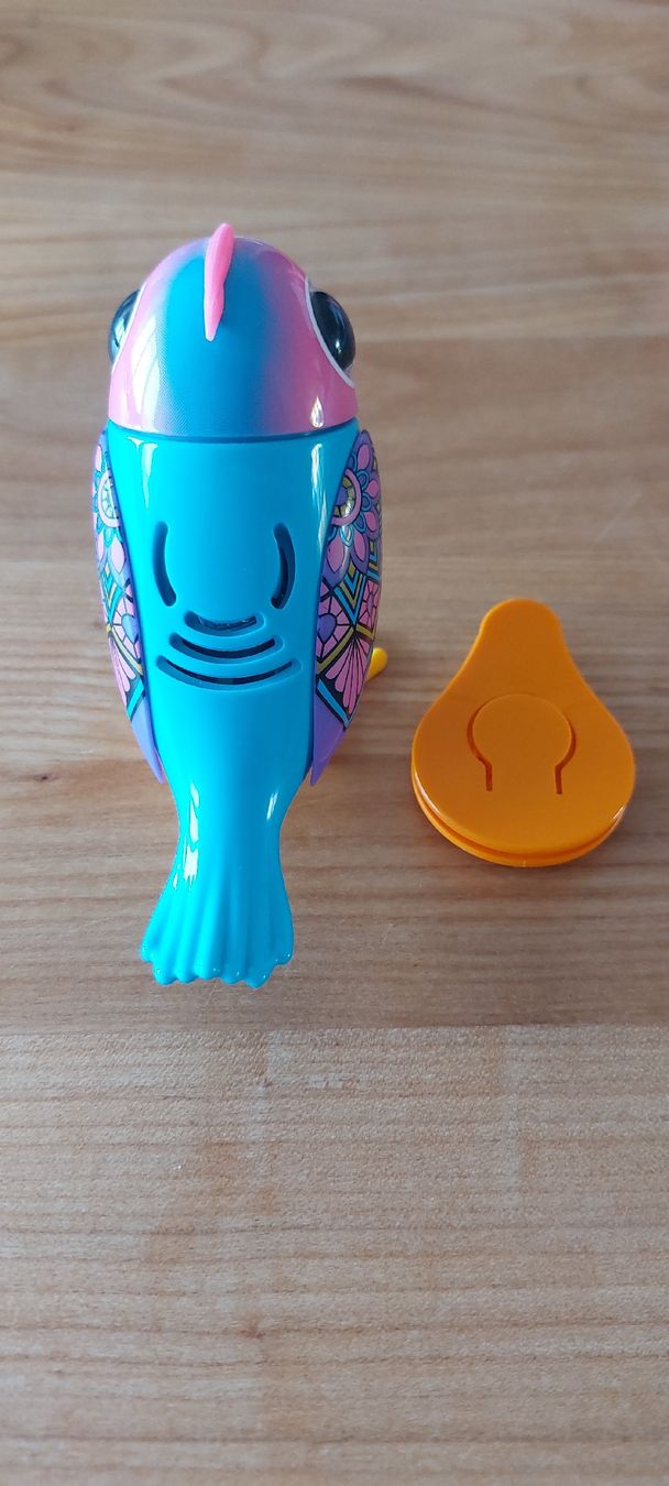 Jouets: Silverlit DigiBirds interaktiver Vogel – D'occasion à Freidorf TG par Suge 1