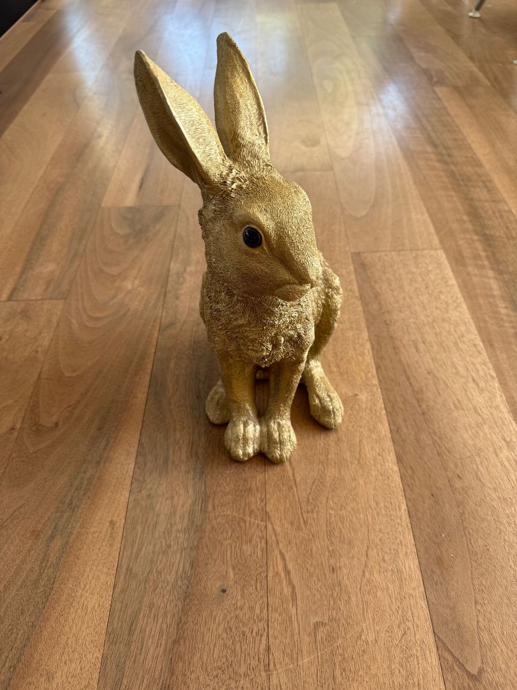 Spardosen: Goldene Hasen Sparkasse – Gebraucht aus Ebmatingen von sir_92qc 1