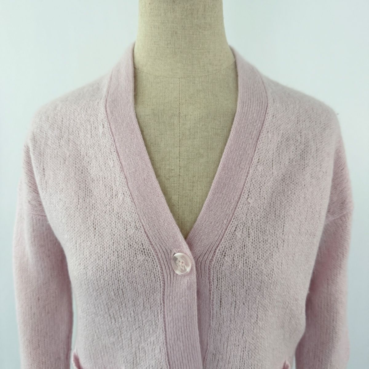 Jacken: BURGER Collection Cardigan – Neu (gemäss Beschreibung) aus Freienbach von Avviivva_Shop 1