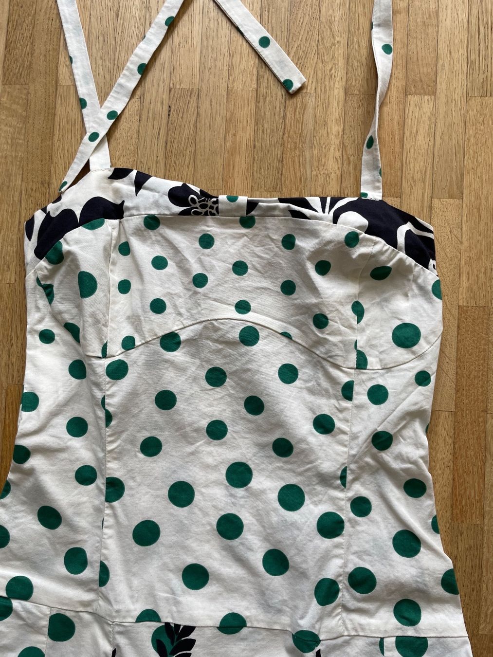 Vestiti: Sommerkleid gr. 36 – Usato da Zürich venduto da KC123 2