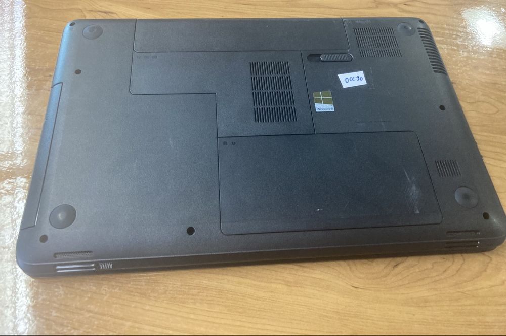 Compaq CQ58 Laptop - Ideal für Homeoffice & Studium! (Gebraucht) in ...