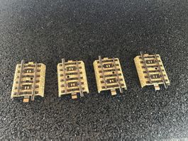 MÄRKLIN GELEISE H0 5108