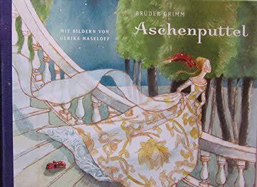 Libri: Aschenputtel - Brüder Grimm, SBS Zürich - 2012 – Usato da THERWIL venduto da Fcbbasel