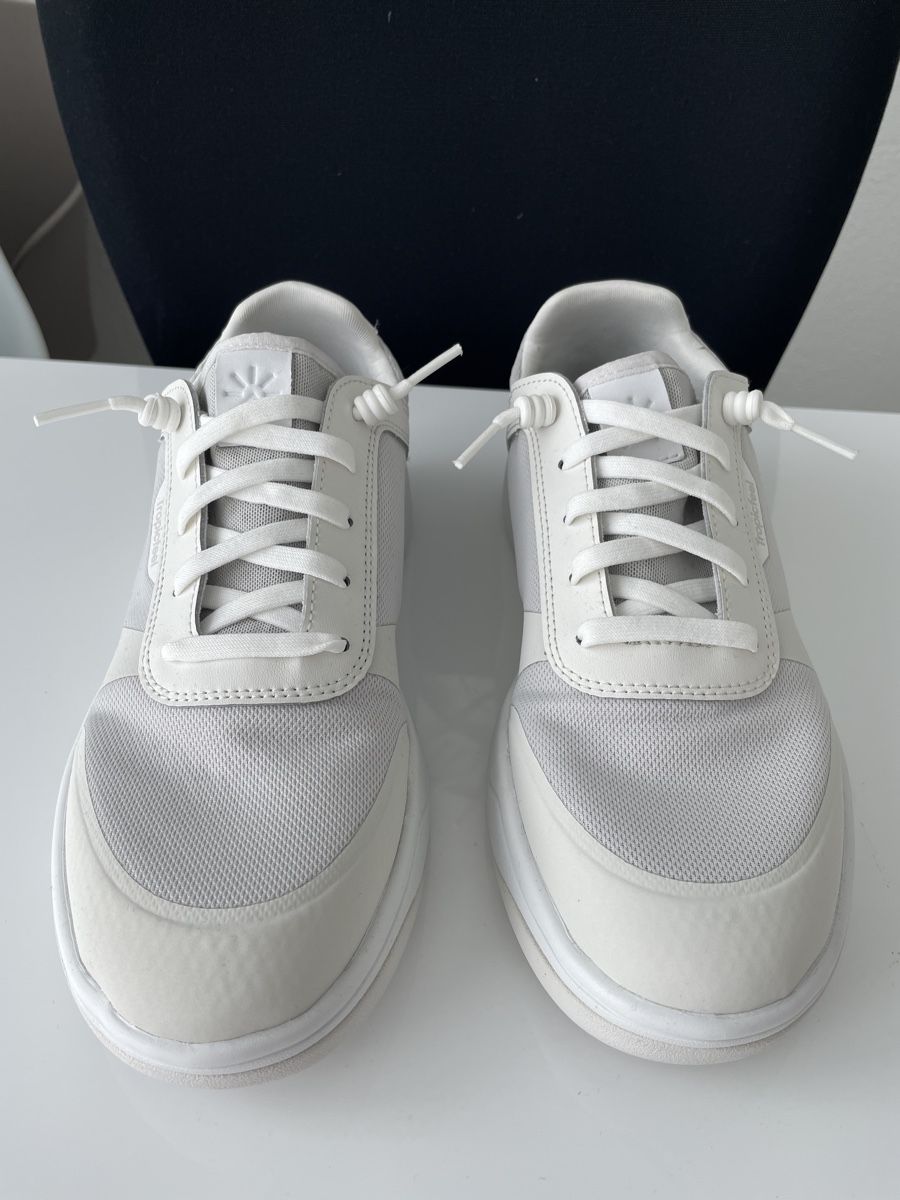 Damenschuhe: Tropicfeel Sneaker Gr. 39, Weiss – Neu (gemäss Beschreibung) aus Jona von dar_k2v9 1