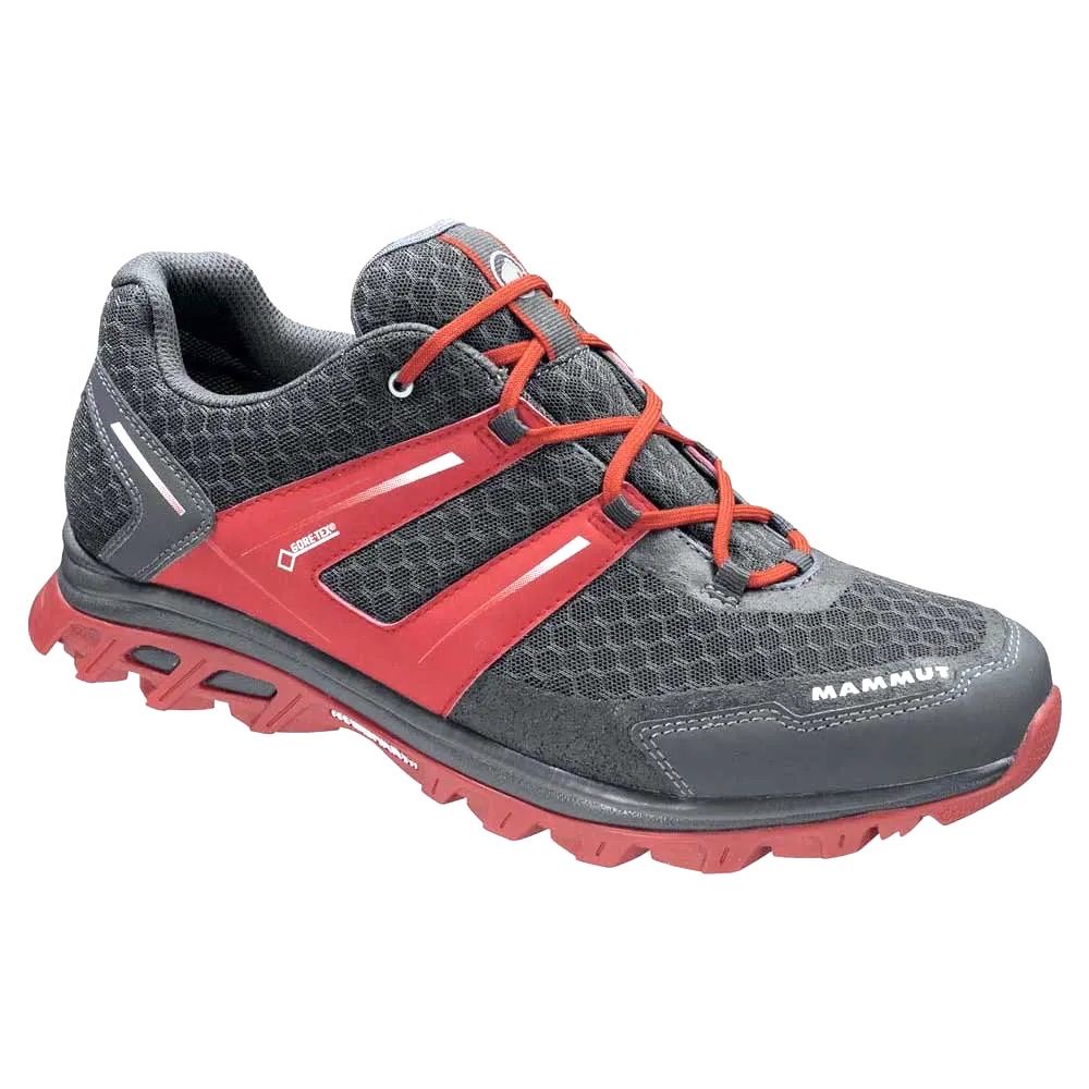 Mammut Scarpe da donna: Mammut Multisport Trailrunning Schuhe gr 38 – Nuovo (secondo la descrizione) da Zürich venduto da Altruisti