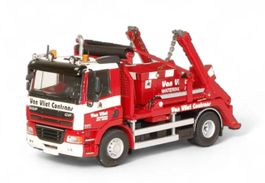 Vliet Contrans, Van - Tekno 3075 -  1:50