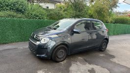 Citroën C1 1.2 VTi 82