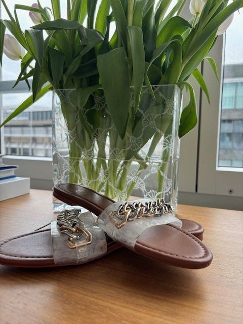 Zara Scarpe da donna: Sommer Sandalen – Usato da Zürich venduto da CoCos_Closet 1