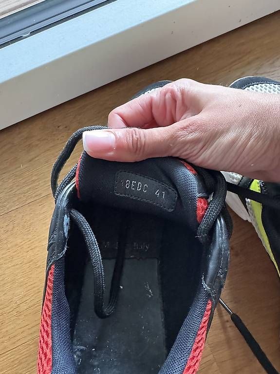 Scarpe da uomo: Christian Dior Schuhe Original – Usato da Rotkreuz venduto da LoriLori 3