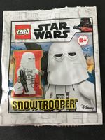 Lego Star Wars Minifigur - 912179 - Snowtrooper