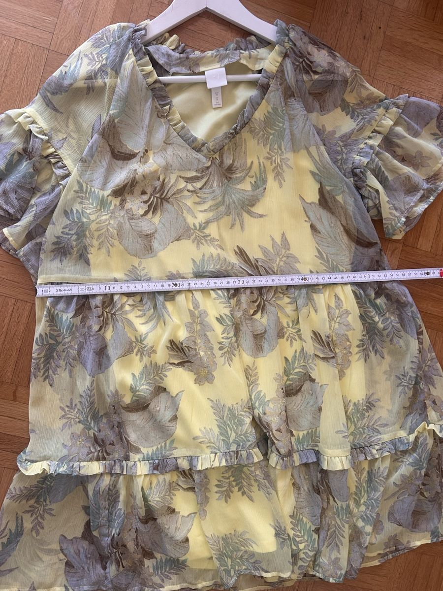 H&M Vestiti: Süsses Sommerkleid H&M Grösse 38 – Usato da Zürich venduto da olivia_oh_dear 5
