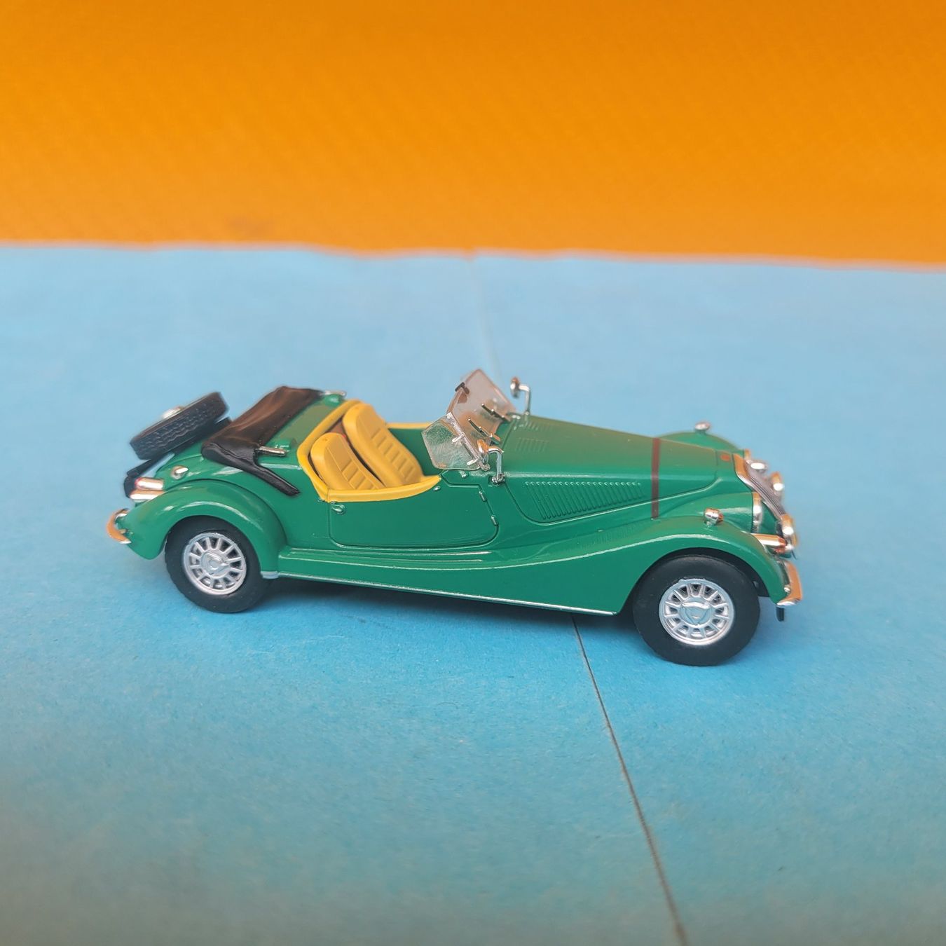 Renault Modellini d'auto: Renault 4 Tilbury 1:43 – Nuovo (secondo la descrizione) da Domdidier venduto da Bimbo57 1