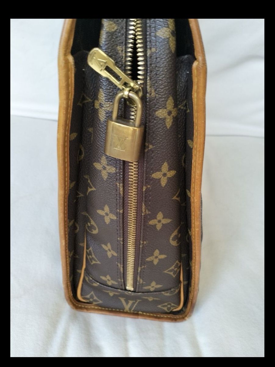 Louis Vuitton Valigie & Borse: Louis Vuitton Monogram Sac – Usato da Schöfflisdorf venduto da Bling_it_on 6