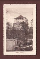 SCHLOSS MÖRSBURG