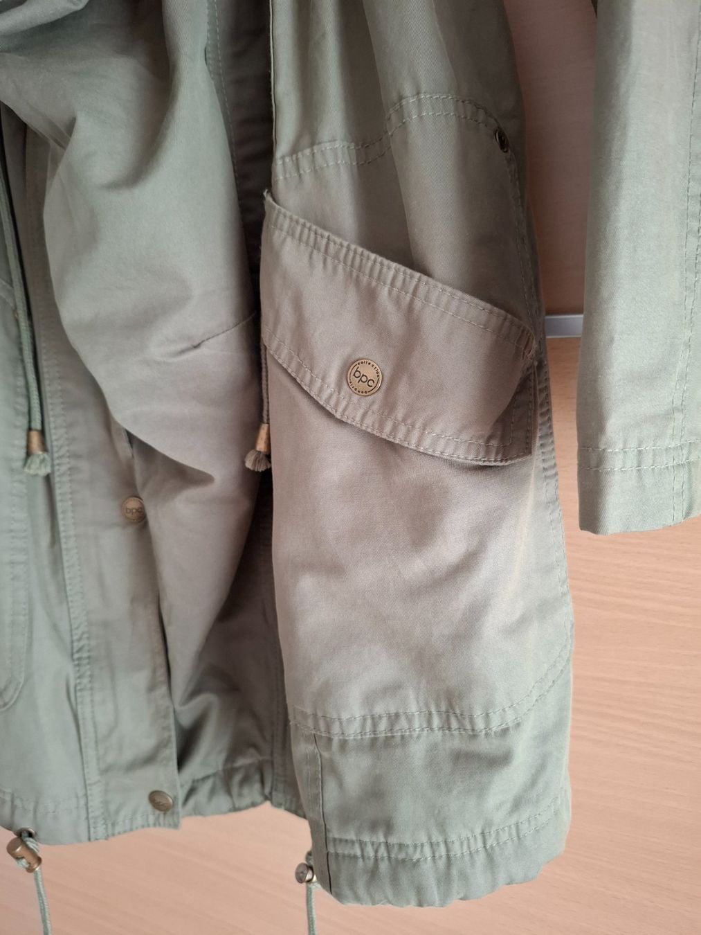 Giacche: Tragejacke neu – Nuovo (secondo la descrizione) da Staufen venduto da ker_jf2q 1