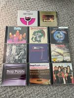 13x Deep Purple