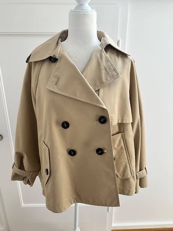 WEEKEND MAX MARA BIGLIA Jacke - neuwertig - Gr 36
