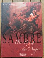 Sambre - Sammelband 1. Zyklus - Yslaire / Balac