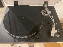 Plattenspieler Hitachi High Fidelity Model PS-48
