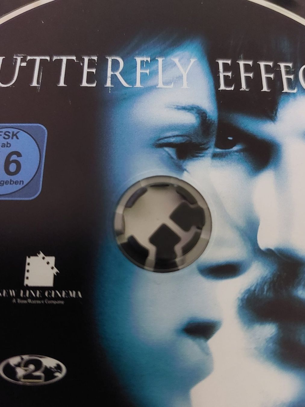 Tutti i DVDs: Butterfly Effect DVD - 2 Disc Edition Thriller mit Ashton K – Usato da Urtenen-Schönbühl venduto da Kahru 3