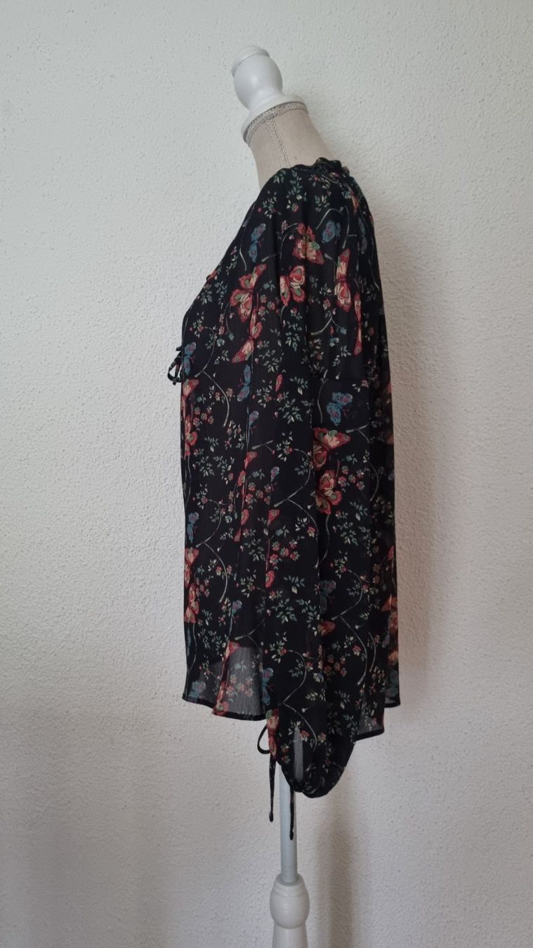 Blusen: Schöne Bluse von SEMICOUTURE 01 - Gr. 38 – Neu (gemäss Beschreibung) aus Schneisingen von backstore24 1