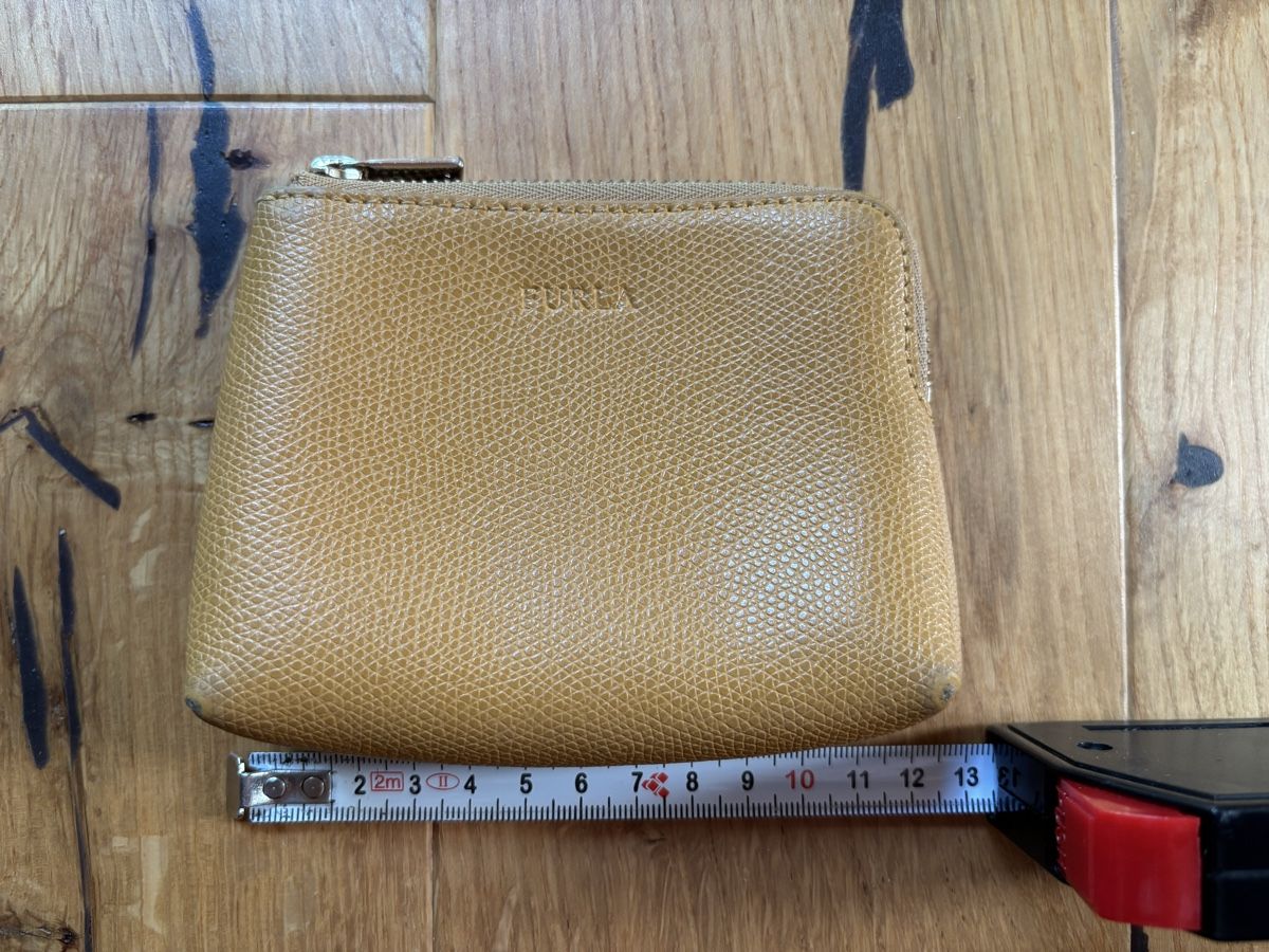 Furla Portamonete: Portemonnaie von FURLA – Usato da Estavayer-le-Lac venduto da constance-esta