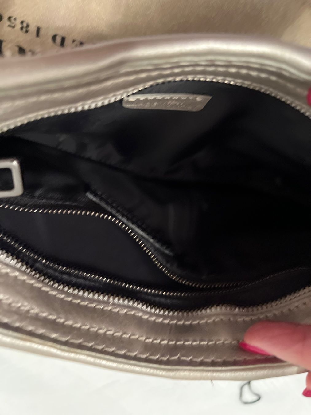 Burberry Borse da donna: NEU***BURRBERY ORIG. TASCHE**SUPER GESCHENK*** – Nuovo e nell'imballaggio originale da Zürich venduto da Ceca52 4
