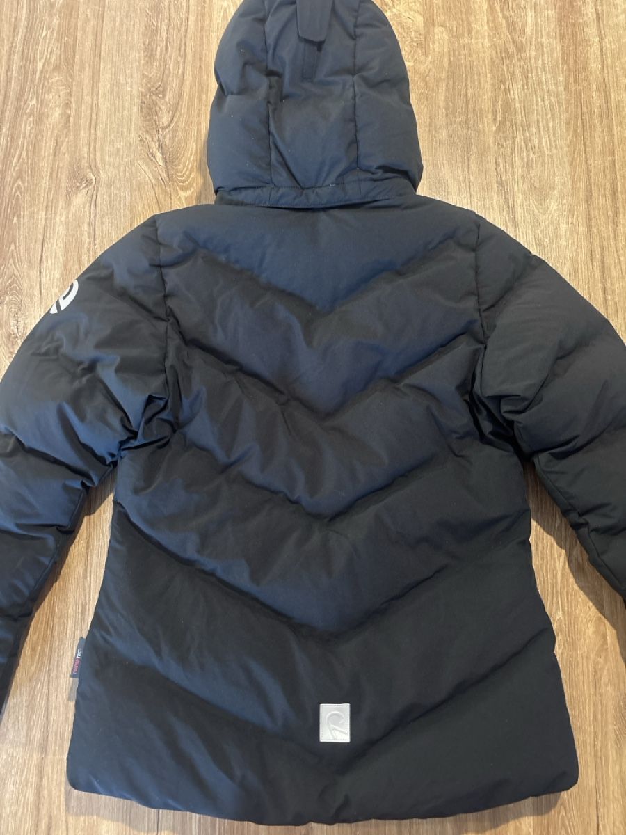 Reima Giacche & Cappotti: Mädchen REIMA Jacke GR. 164  – Usato da Zürich venduto da Reto82 5
