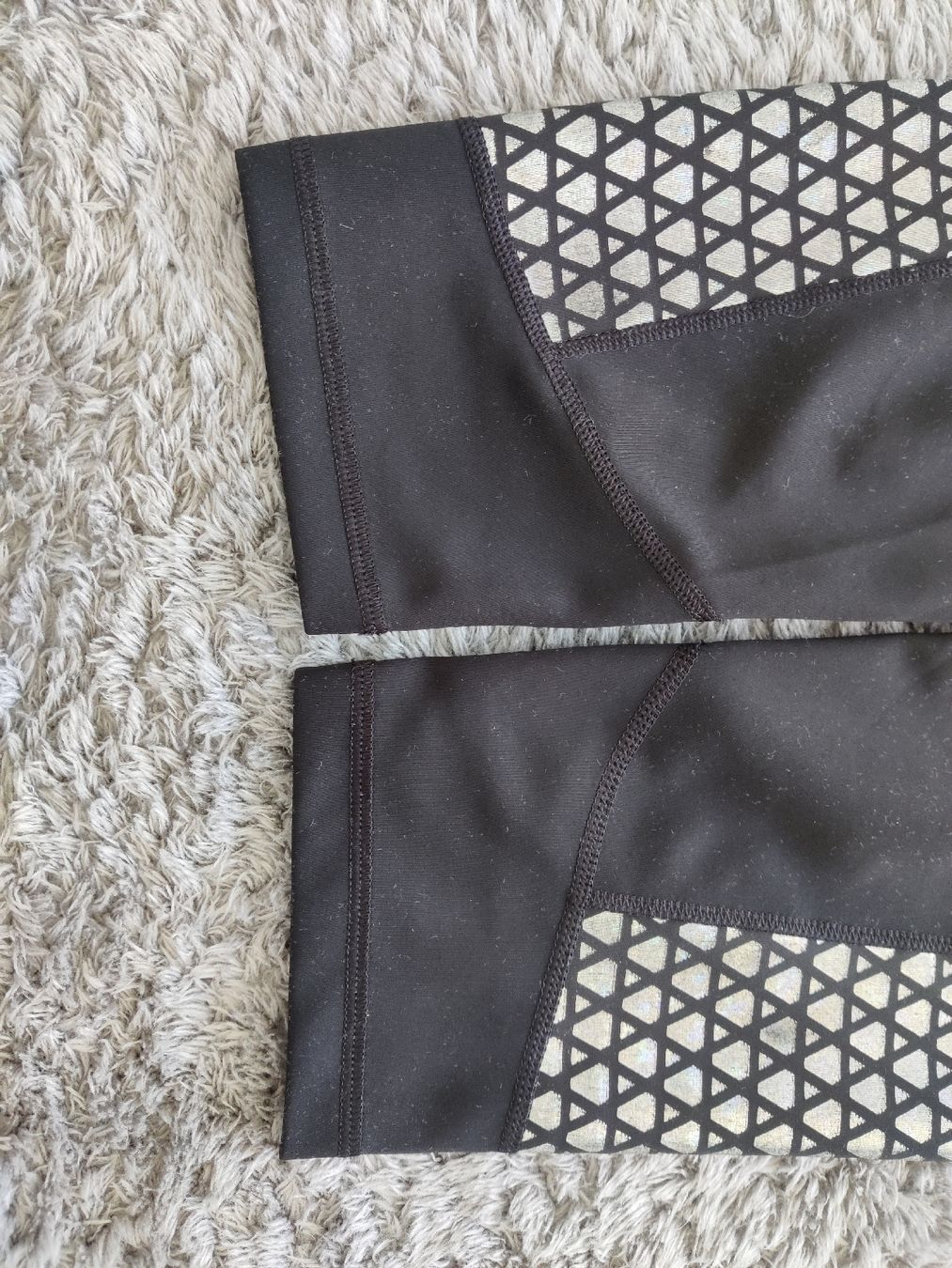 Adidas Leggings: Adidas Climalite 3/4 Leggins – Usato da Pieterlen venduto da Saemelili 8