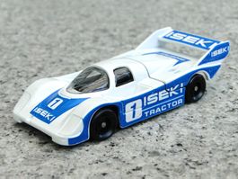 TOMY TOMICA - PORSCHE 956 ISEKI, Nr. F36, 1/66