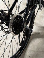 Biciclette: Mountain Bike Fully – Usato da Hünenberg venduto da extradesale 3