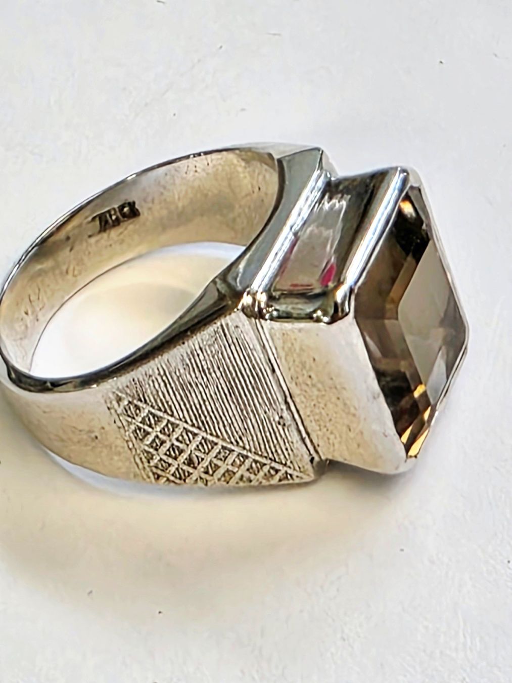Bagues: Unisex Ring 62 Neu – Neuf (Voir description) à Zürich par ben_mn5h 7