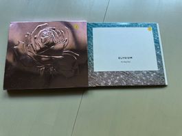 PET SHOP BOYS tolle CD's Kult Release im pink rosa Karton