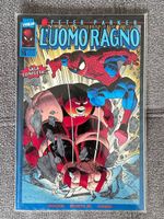 L'Uomo Ragno / Spider-Man n. 245 (1998) - Italiano