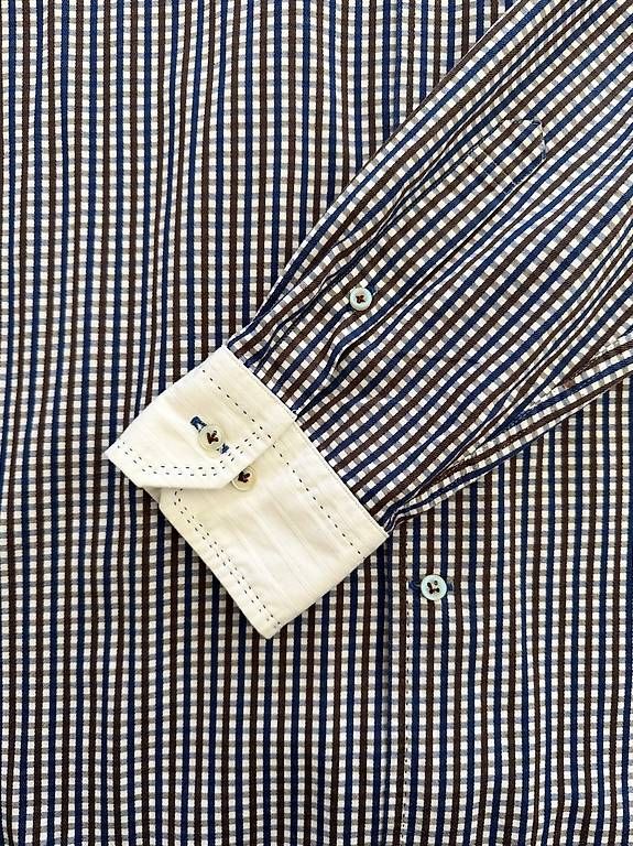Camicie: STYLE WORKS - Hemd – Usato da Kreuzlingen venduto da giu_6k2z 3