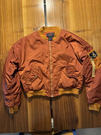 Nike Jordan Jacke Xs
