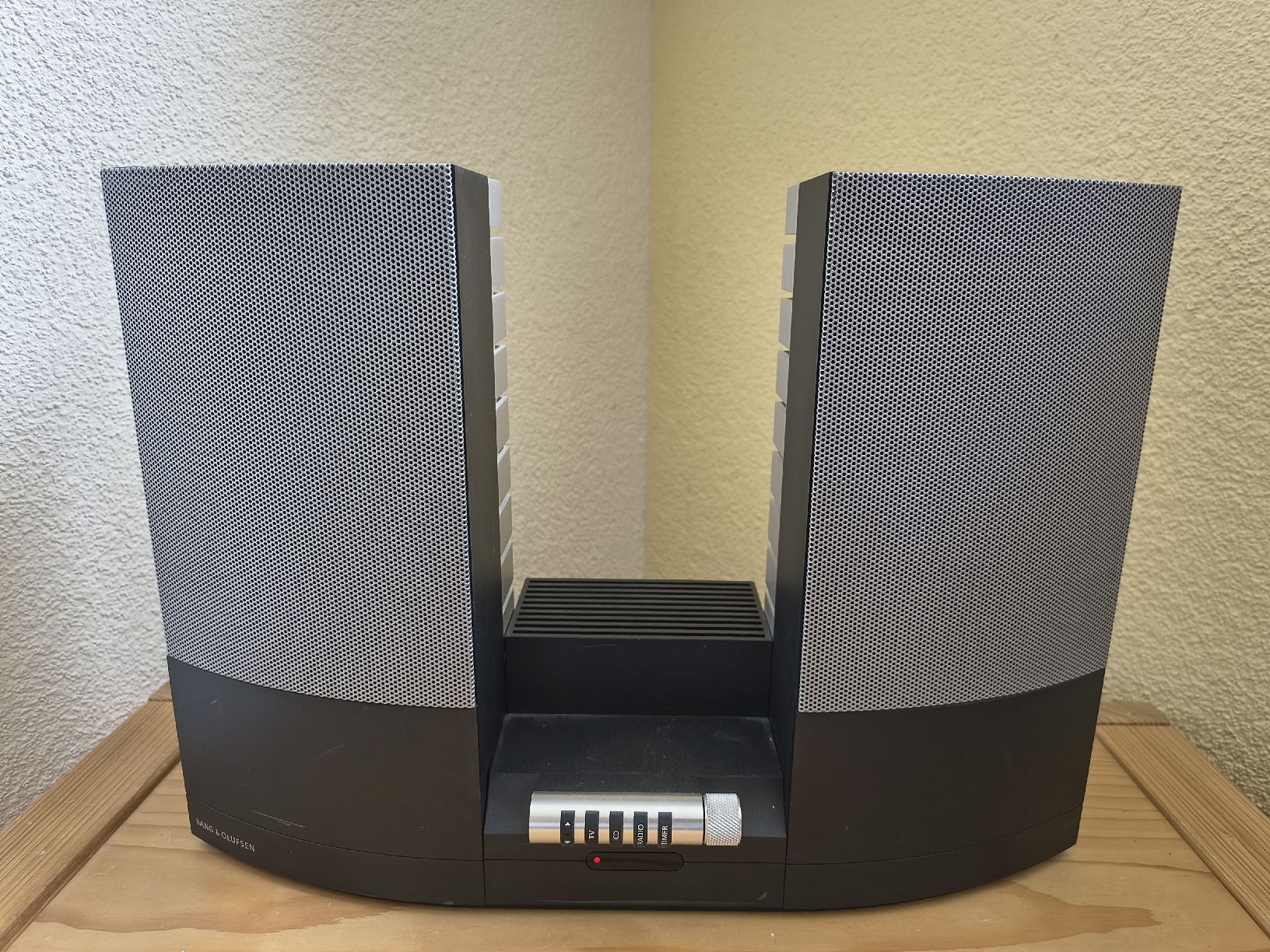Bang & Olufsen Casse acustiche: Bang + Olufsen Beolab 2000 2 Stück – Usato da Herisau venduto da Knelli37