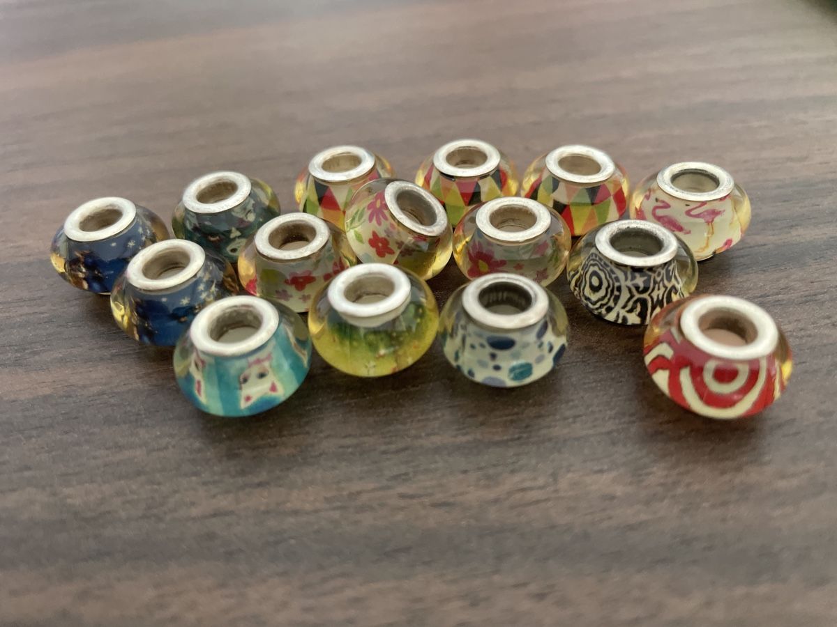 Bracciali & Braccialetti: Armketten Charms – Nuovo (secondo la descrizione) da Pura venduto da pascavaa 2