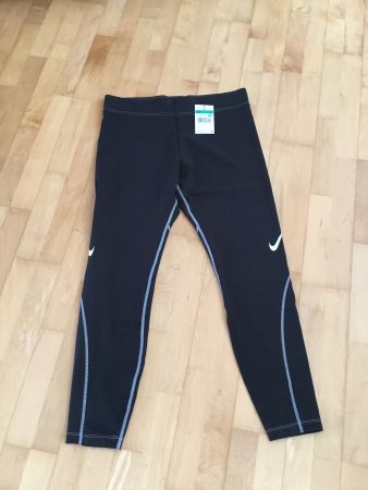 Nike Sport Jogging Leggins, Women, Gr. L/XL, neu
