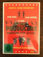 The Producers / Gene Wilder / OVP