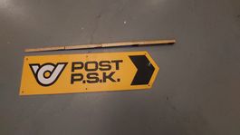 Post Tafel (PTT)