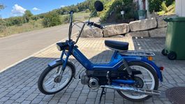 Puch Maxi S - original, gepflegt & frisch kontrolliert